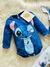 Set ranita Stitch en internet