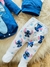 Set ranita Stitch - Inti Baby Shop