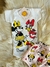 Conjunto Minnie - Daisy - comprar online