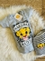 Conjunto Simba Hakuna - comprar online