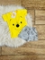 Conjunto Winnie Pooh