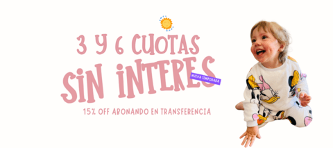 Carrusel Inti Baby Shop