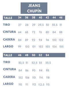 CHUPÍN CLÁSICO CELESTE - tienda online