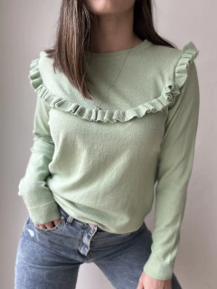 SWEATER HILO