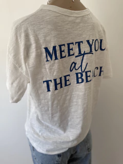 REMERA BEACH - Mikka