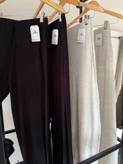 PALAZO MORLEY LANILLA - comprar online