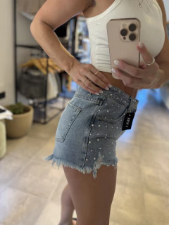 SHORT DIAMANTES