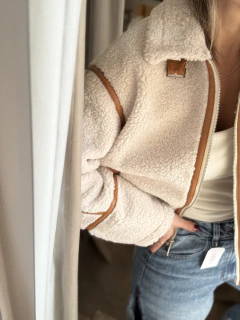 GAMULAN MAJA BEIGE - Mikka