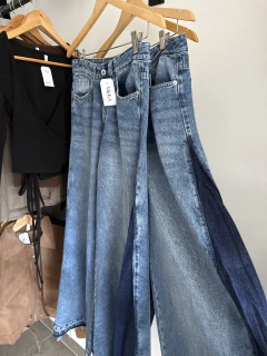 WIDE JACKIE - tienda online