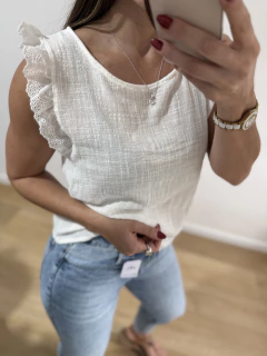 MUSCULOSA SERENA - Mikka
