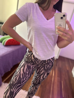 Calza lycra - Mikka