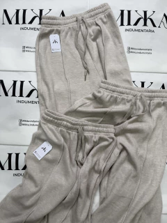 JOGGING ANGORA - Mikka