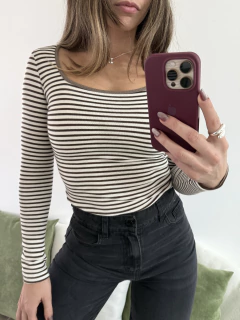 Imagen de WIDE LEG GRIS SILVER
