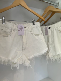 SHORT SIENA - tienda online