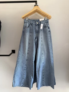 Imagen de FULL OXFORD CELESTE NEW