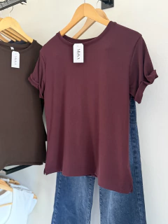 Imagen de REMERA NAVARRO