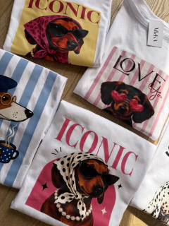 REMERA COFFE - comprar online