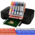 Cartuchos Compatíveis Recarregáveis PGI-150 CLI-151 para Canon IX6810 IP7210 - comprar online