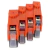 Kit de Cartuchos Recarregáveis HP 670XL para Impressoras 3525, 4615, 4625 e 5525 - comprar online