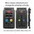 Kit Recarga Para Cartucho Canon Pg-140 Cl-141 Pg Pg-40 Cl-41 Pg-30 Imprime ate 2.000 Páginas Por Recarga - loja online