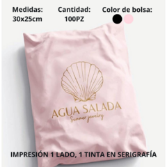 SOBRE PLASTICO E-COMMERCE CHICO - comprar en línea