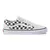 Tênis Vans Old Skool White Black