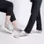 Tênis Vans Old Skool White Black - loja online