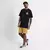 Imagem do Tênis Vans Old Skool Plataforma Black True White