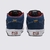 Tênis Vans Skate Half Cab Navy/Burgundy - Mandala Skate Shop