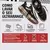 Imagem do Tênis Vans Ultrarange Rapidweld Black White