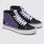 Tênis Vans Sk8-Hi Purple Black - comprar online