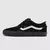 Tênis Vans Chukka Low Sidestripe Black White