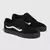 Tênis Vans Chukka Low Sidestripe Black White - comprar online