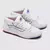 Tênis Vans Skate Zahba Mid Athletic White Multi - comprar online