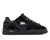 Tênis Fluente GTX Prt Branco Preto Essencial