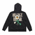Moletom Canguru Orange - comprar online