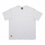 Camiseta Orange Essential Smile