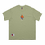 Camiseta Orange Brand Cone