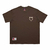 Camiseta Orange Heart