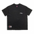 Camiseta Orange Smile Palms