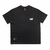 Camiseta Orange Stickers