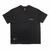 Camiseta Orange College Heart