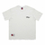 Camiseta Orange Brand College Heart - comprar online
