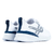 Tênis Ous Phibo 21 34 Branco Marinho OE - comprar online