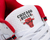 Tênis Ous 2K NBA Chicago Bulls Imperial na internet