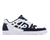 Tênis Ous 2k Azul Branco Verde Essencial