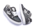 Tênis Ous 2k Cinza Silver Reflex - Mandala Skate Shop