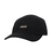 Boné High 5 Panel Piquet Black