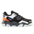 Tênis Qix Trek Branco/Preto