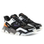 Tênis Qix Trek Branco/Preto na internet